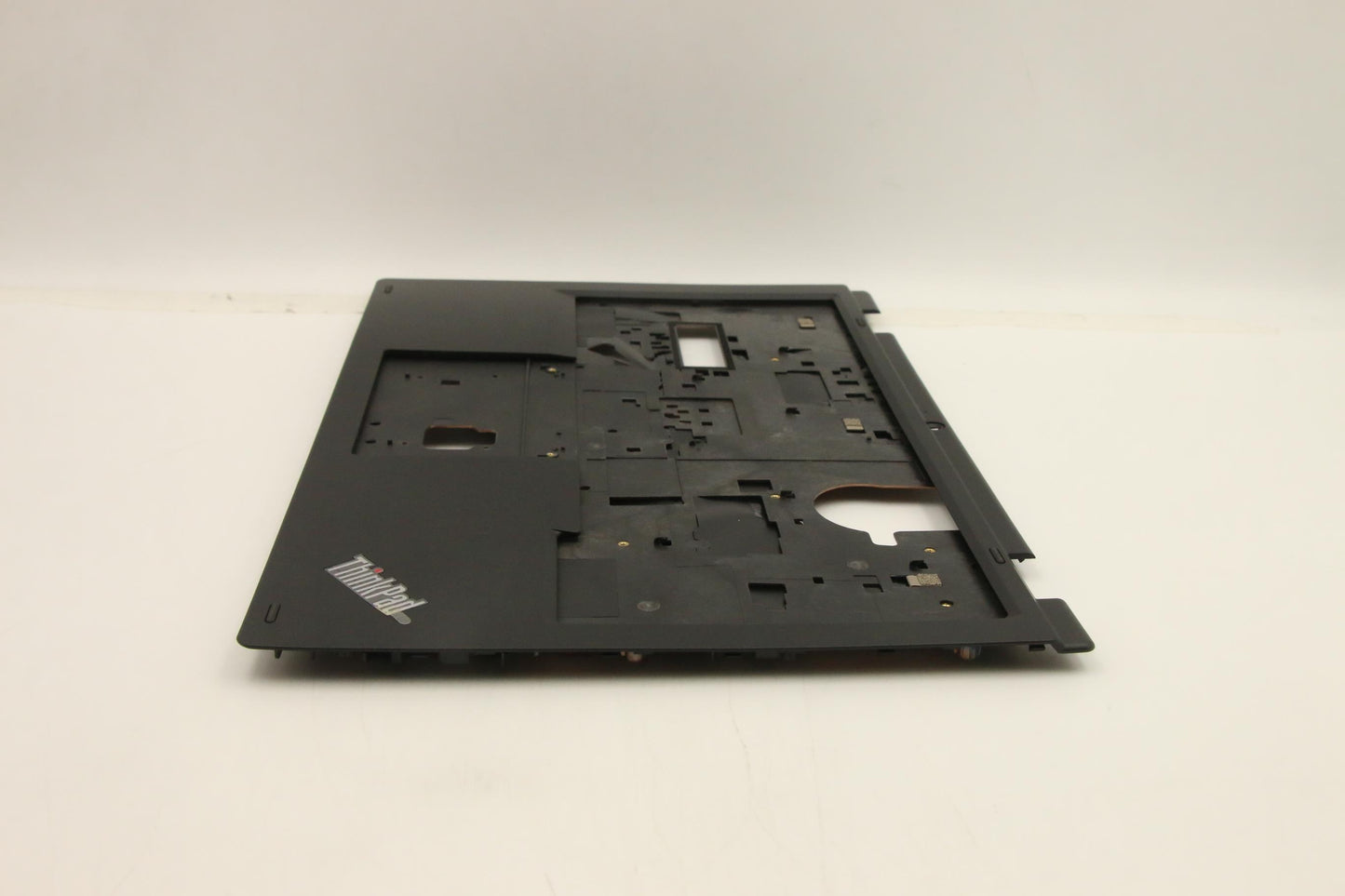 Lenovo 02DA298 Assembly Black Yoga Ucase W Wf