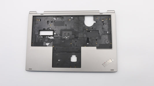 Lenovo 02DA299 Assembly Silver Yoga Ucase Wof