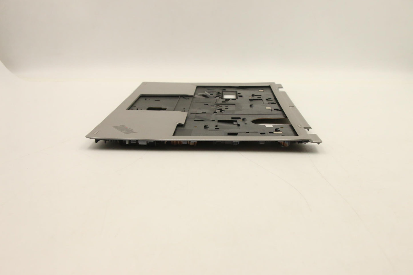 Lenovo 02DA300 Assembly Silver Yoga Ucase W W