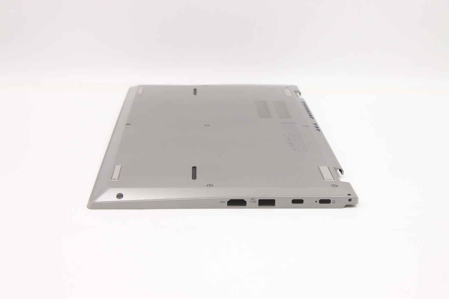 Lenovo 02DA305 Assembly Silver Yoga Lcase Lkl