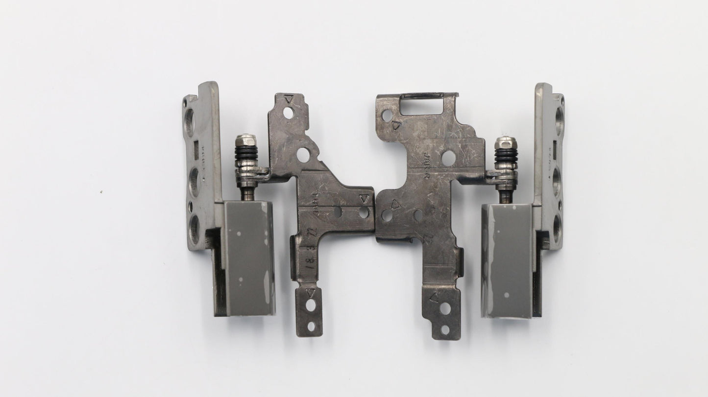 Lenovo 02DA308 Pack Hinge Rl Cs Jl Lkl1