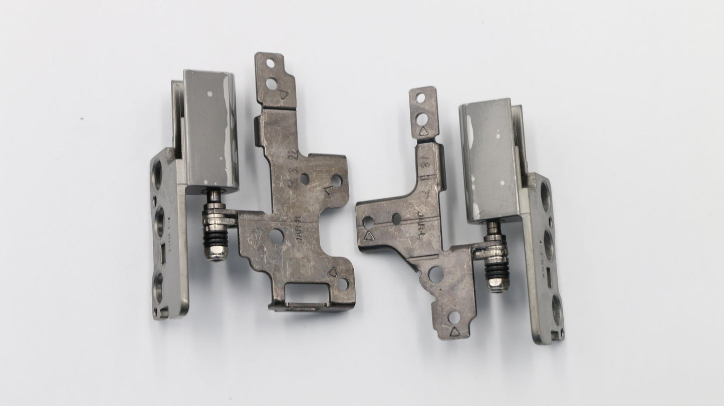 Lenovo 02DA308 Pack Hinge Rl Cs Jl Lkl1