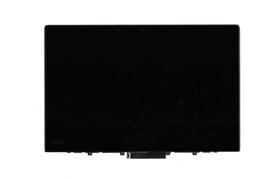 Lenovo (02DA315) 13.3" FHD LCD Module, Touch, Anti-Glare, IPS, 300nit