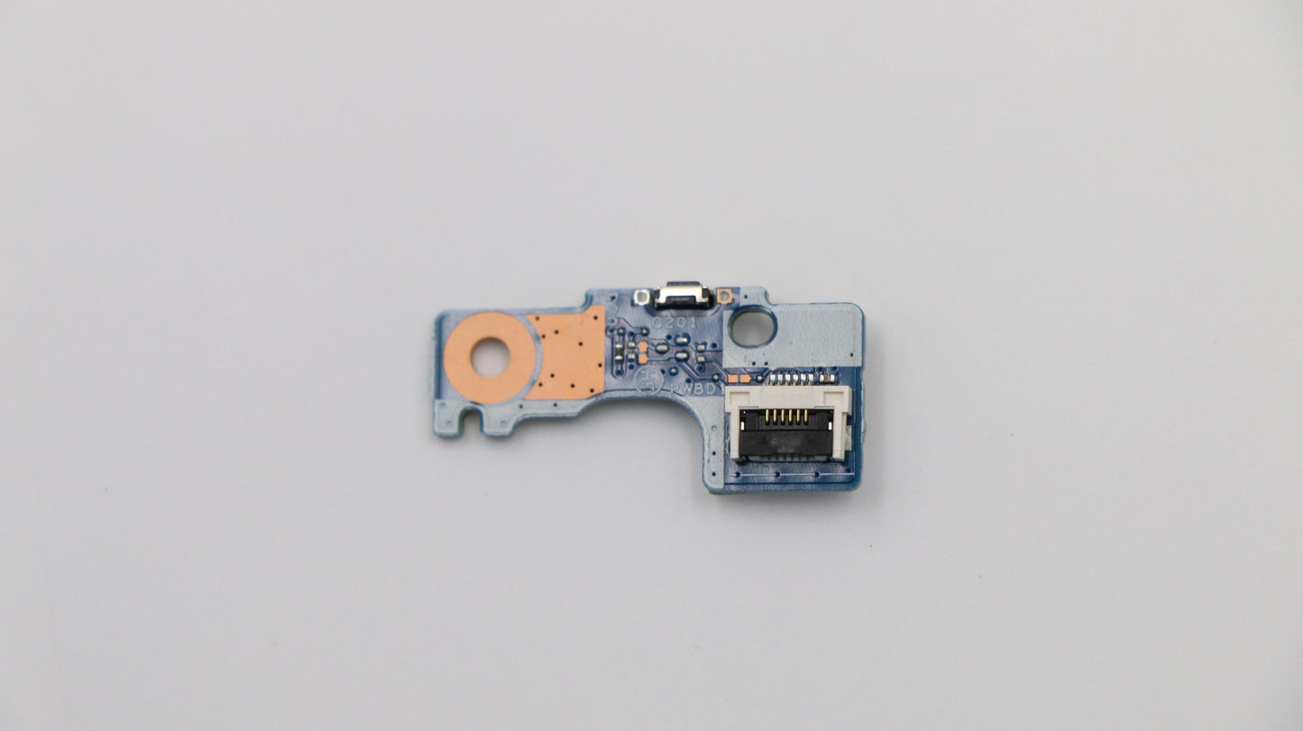 Lenovo Lkl1 Power Bdpcb 17A401Md - 02DA318