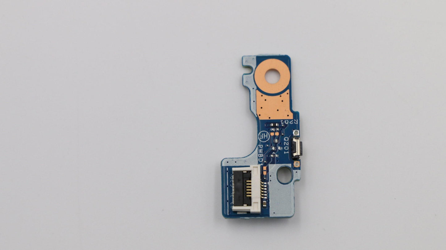 Lenovo Lkl1 Power Bdpcb 17A401Md - 02DA318
