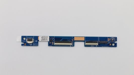 Lenovo 02DA319 Lkl1 Sensor Bdpcb 17A391Md