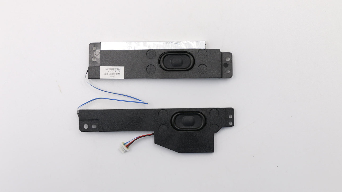 Lenovo (02DA331) Speaker ASM (L+R)