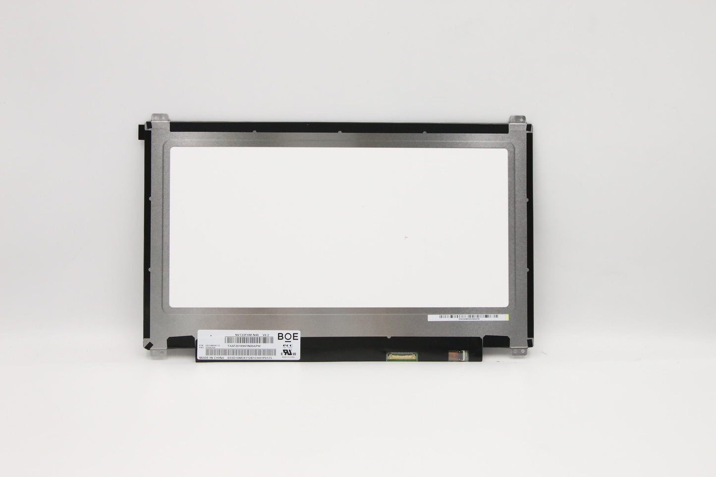 Lenovo Display Boe 13.3 Fhd Ag Ips Pa - 02DA359