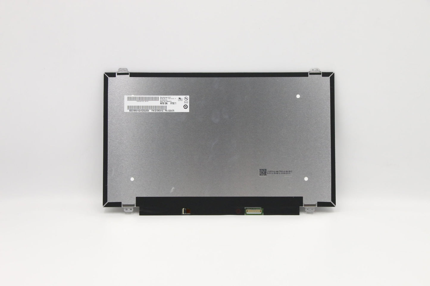Lenovo Auo 14Fhd Ips Ag 250Nit - 02DA375