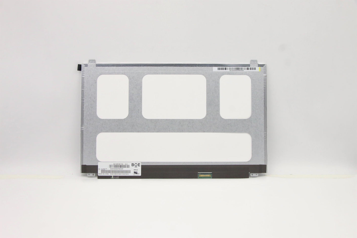 Lenovo Display Boe 15.6 Hd Tn Ag Slim - 02DA378