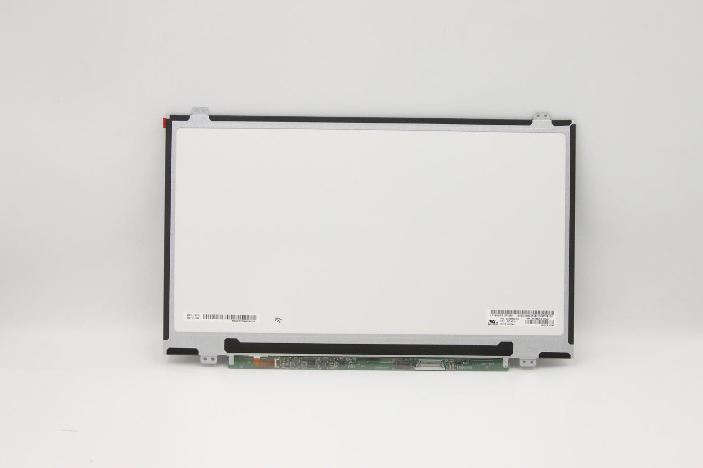 Lenovo Lgd 14 Fhd Ips 250Nit Ag 45%Cg - 02DA379