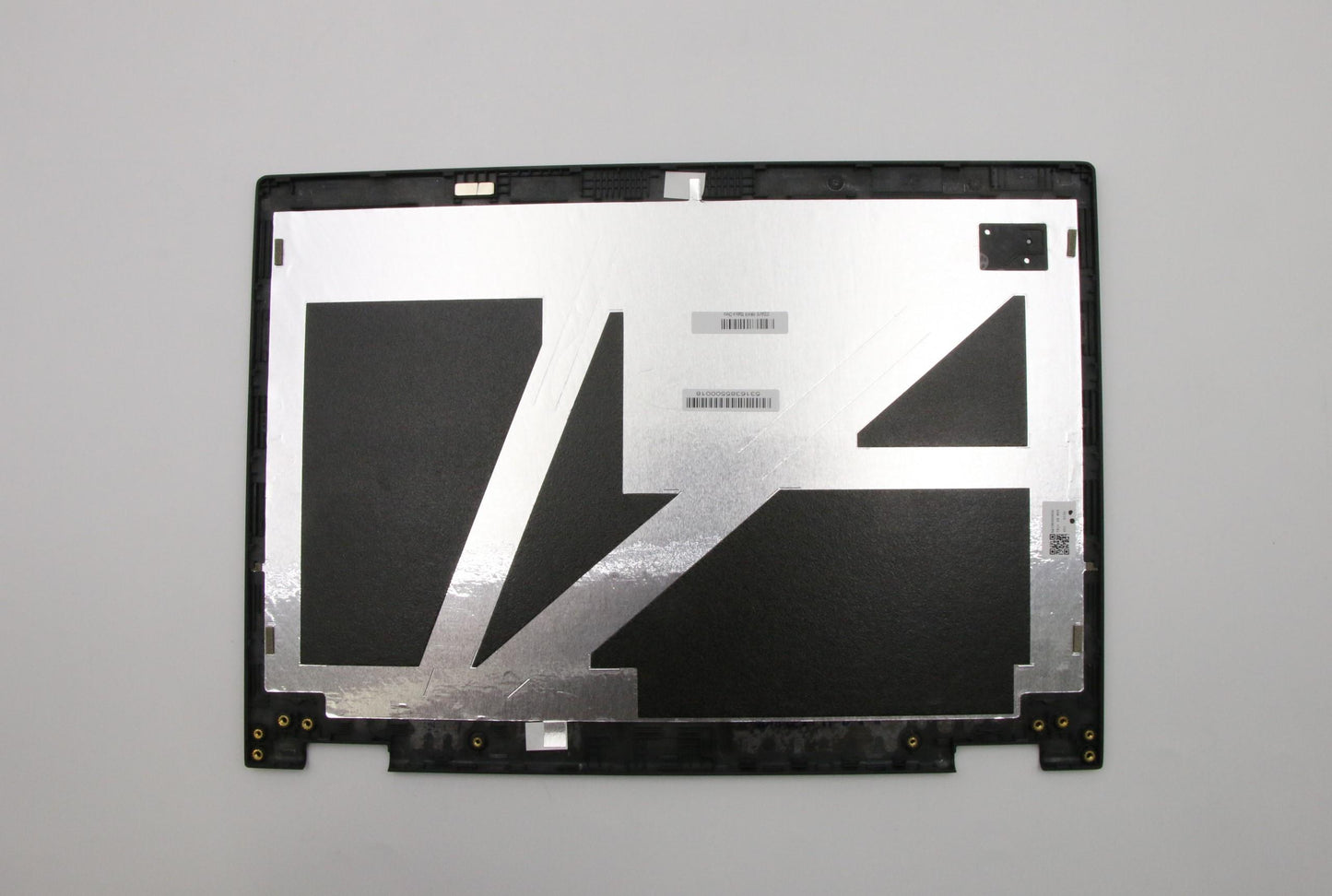 Lenovo Lcd Cover Black Na - 02DA410