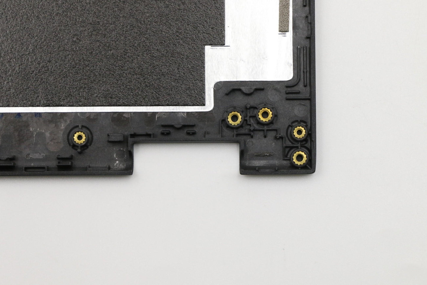 Lenovo Lcd Cover Black Na - 02DA410