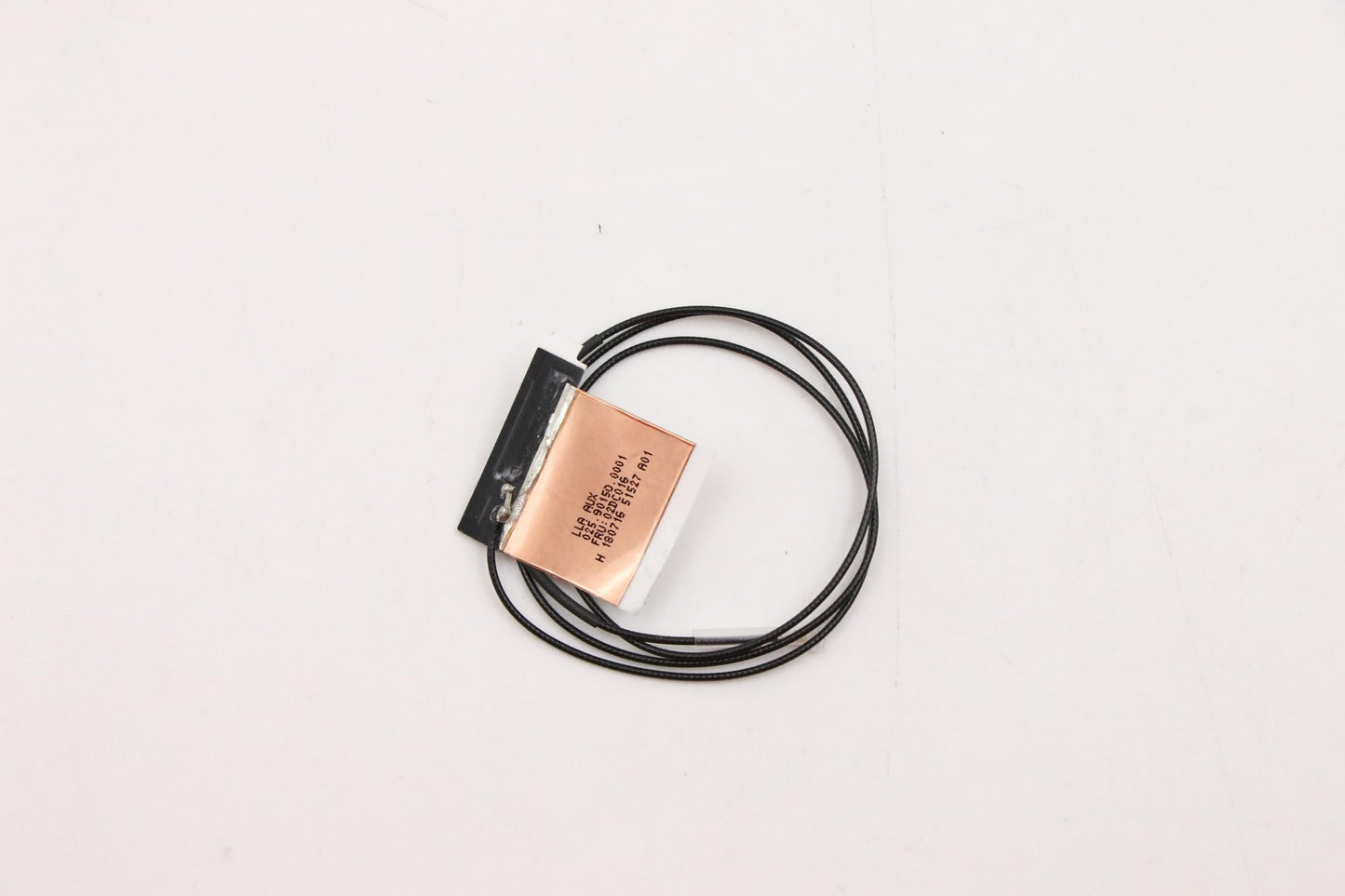 Lenovo 02DC016 Antenna Wlan Aux Wnc Lla1