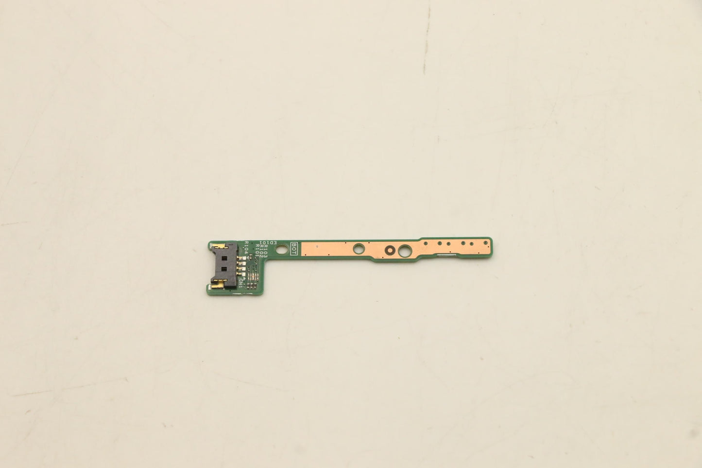 Lenovo (02DC017) FRU Wi-Fi LED Board