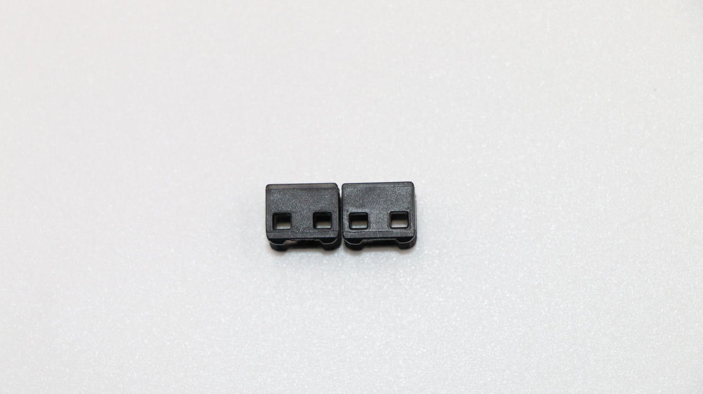 Lenovo 02DC028 Pack Cvr Hinge Cap Lla1