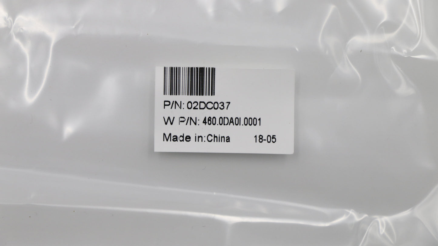 Lenovo Assembly Sub Io Brkt L Lla - 02DC037