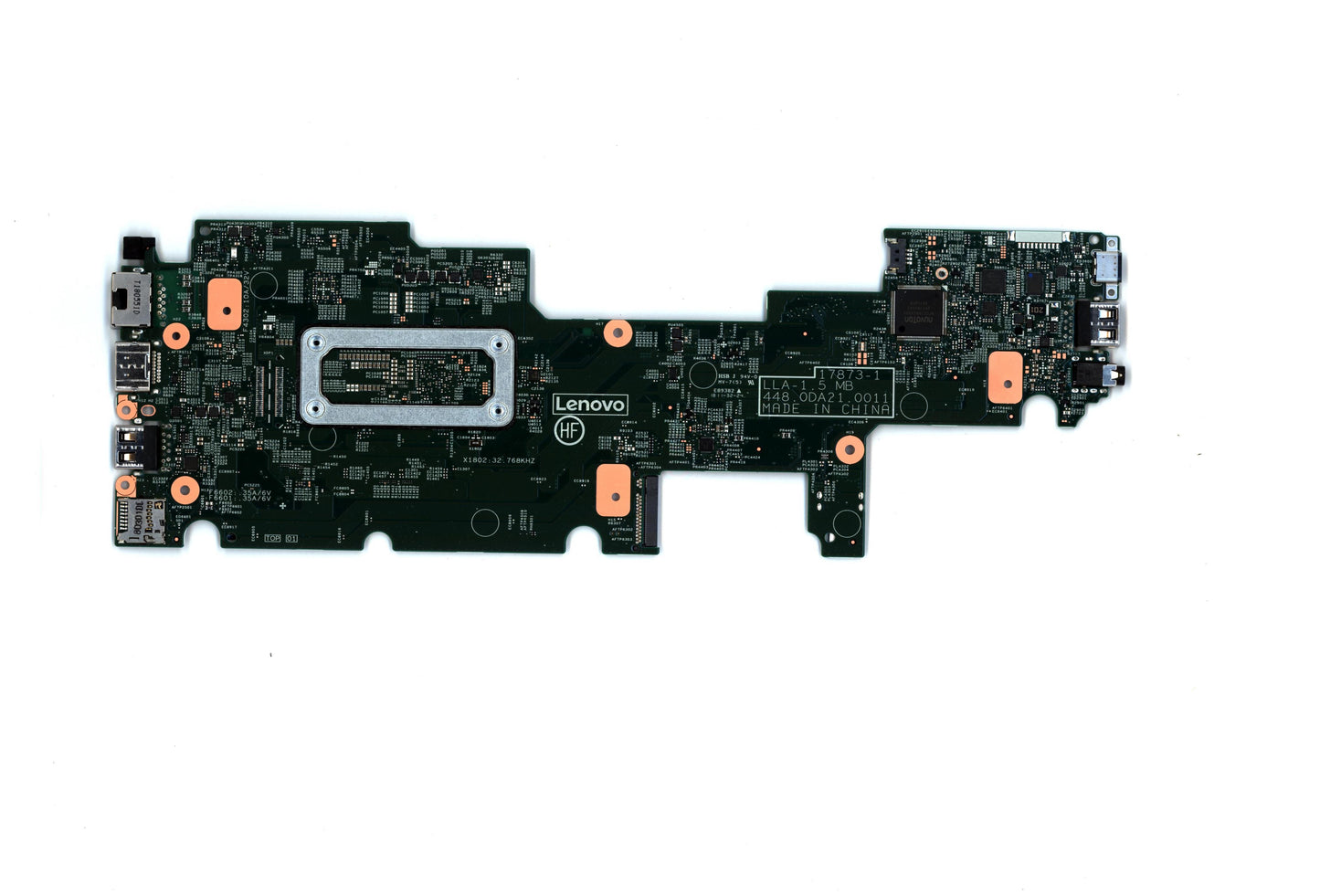 Lenovo 02DC041 Mb M3 7Y30 4G Lpddr3 Yg Nvp Wi