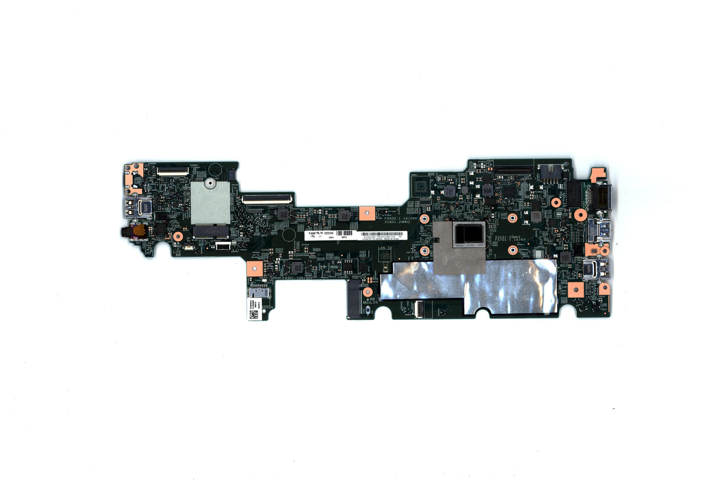 Lenovo 02DC043 Mb I5 7Y54 8G Lpddr3 Yg Nvp Wi