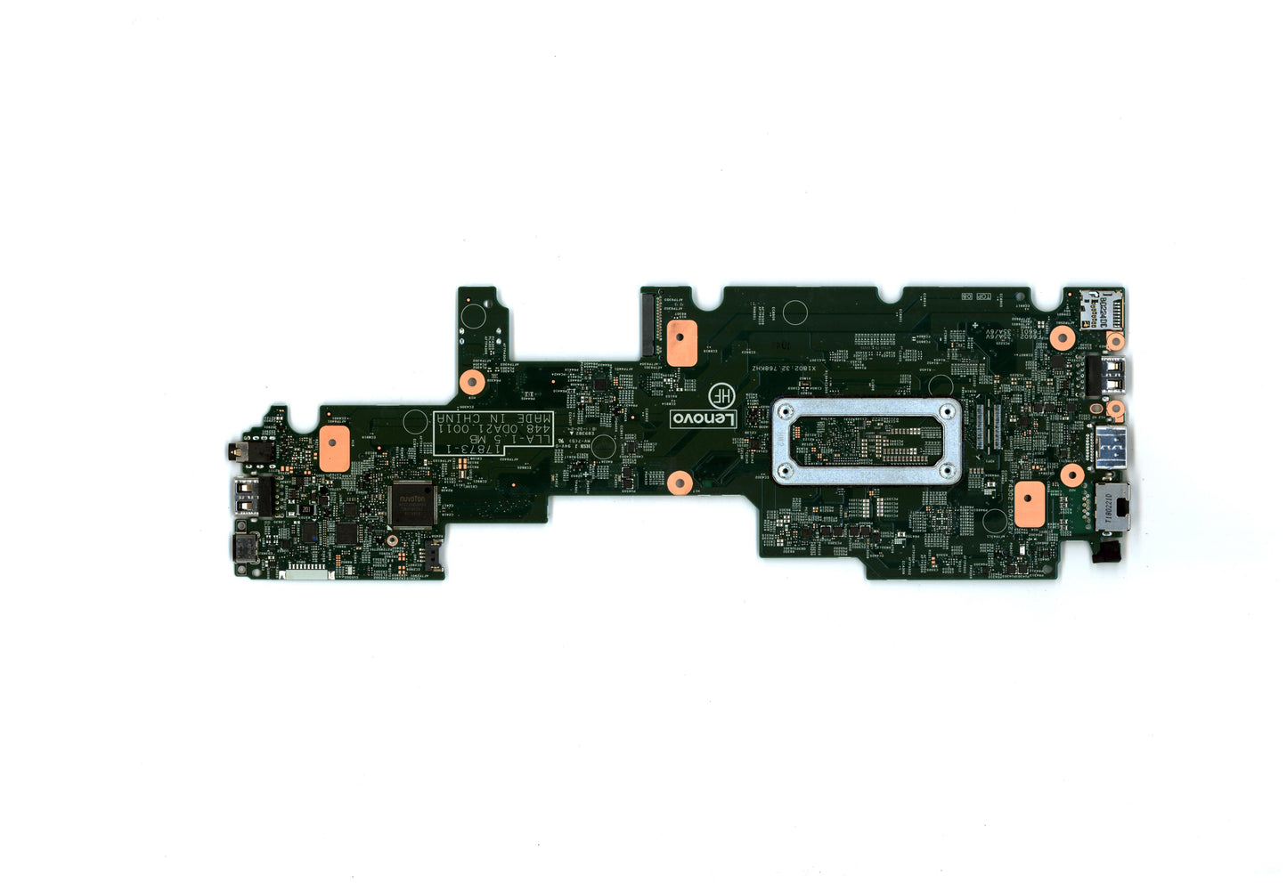 Lenovo 02DC044 Mb I5 7Y54 8G Lpddr3 Cs Nvp Wi