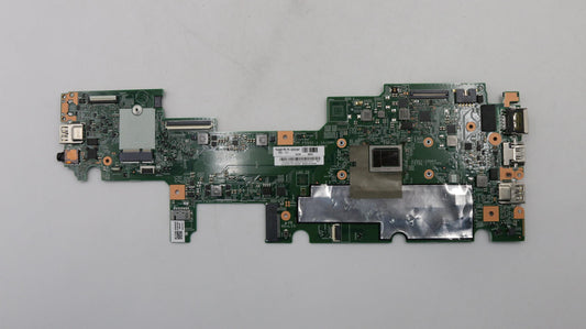 Lenovo 02DC067 Mb I5 7Y54 8G Lpddr3 Yg Nvp No