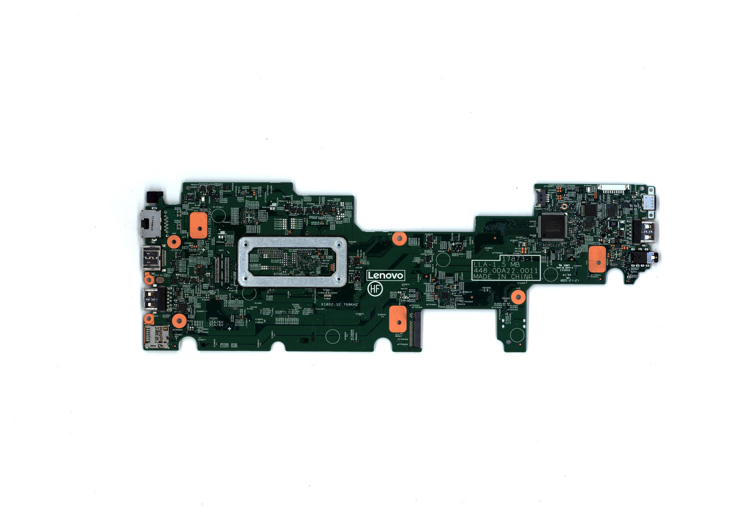 Lenovo 02DC077 Mb M3 7Y30 4G Lpddr3 Yg Nvp No