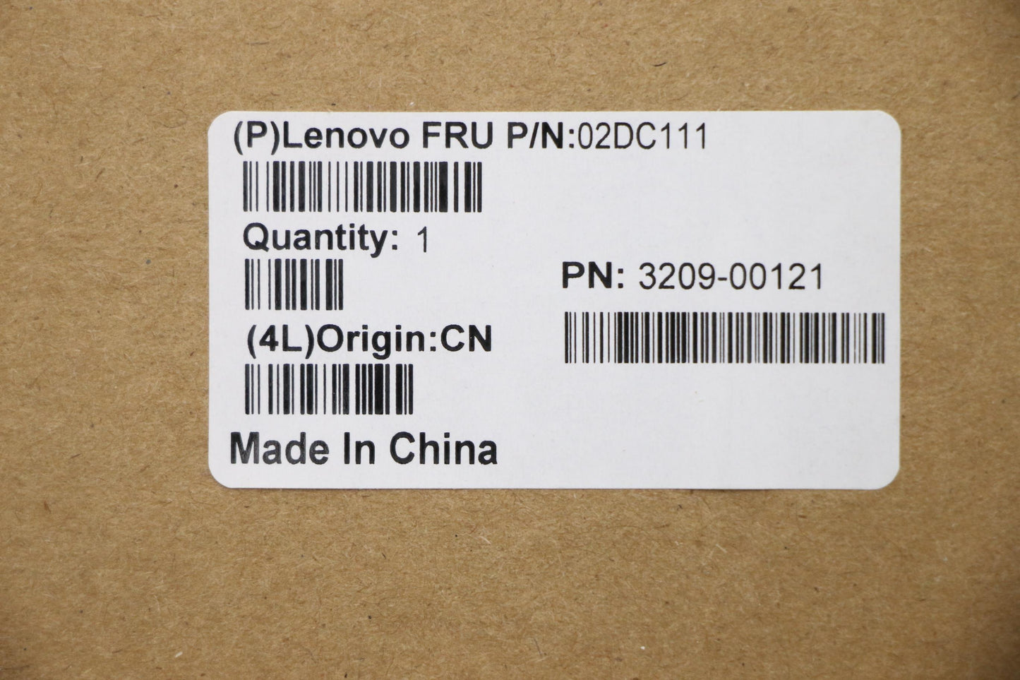 Lenovo 02DC111 Winiot N4100 4Gb 128G Ytpm