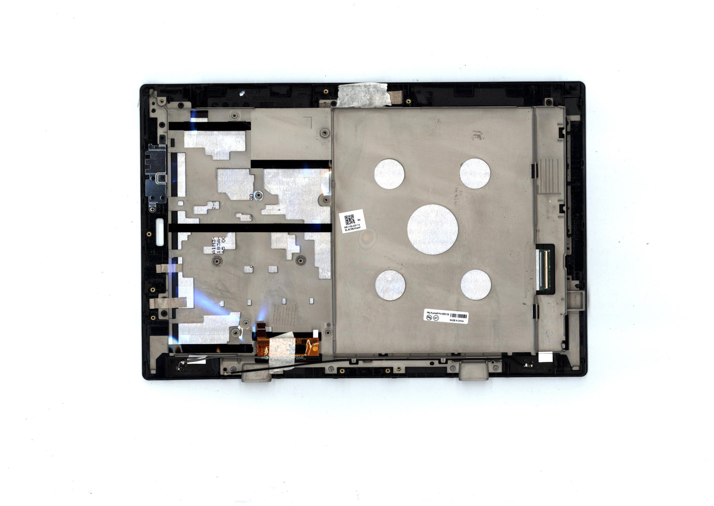 Lenovo 02DC125 101 Fhd Touch Wbezel Wla Ant