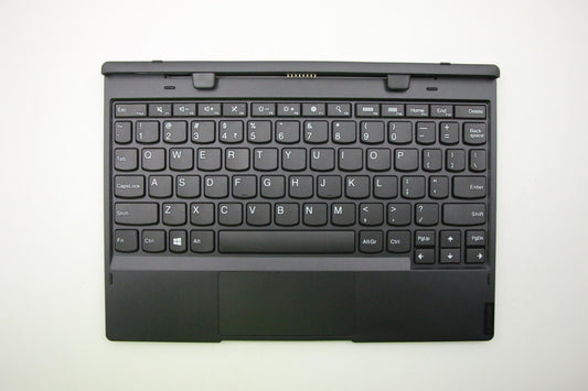 Lenovo 02DC172 Sunrex Docking India English