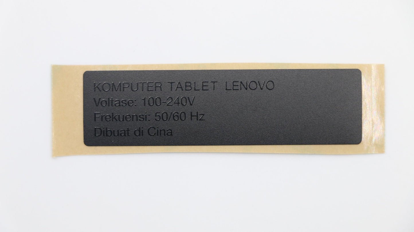 Lenovo 02DC192 Fru Label Kit