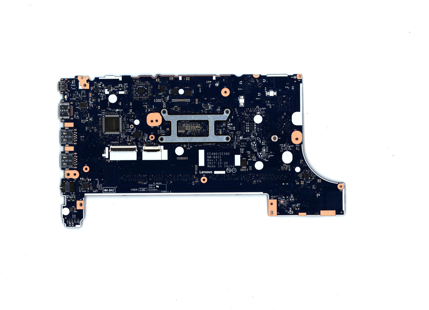 Lenovo System Board Planar Motherboar - 02DC201