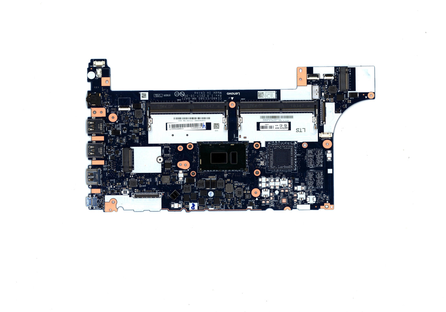 Lenovo System Board Planar Motherboar - 02DC201