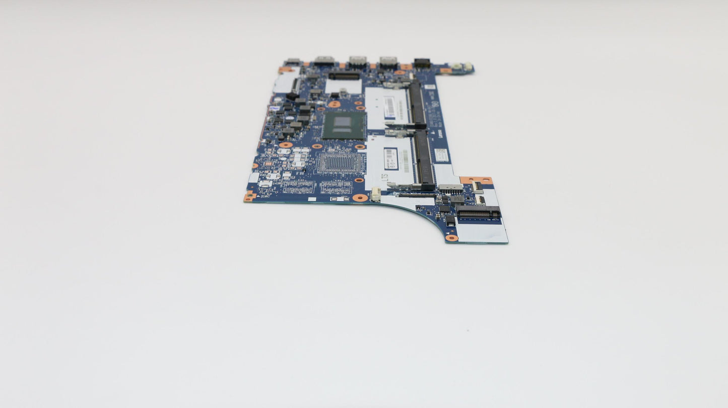 Lenovo System Board Planar Motherboar - 02DC201