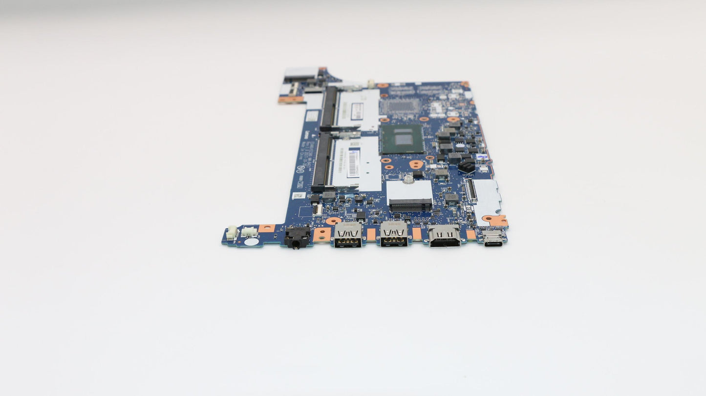 Lenovo System Board Planar Motherboar - 02DC201