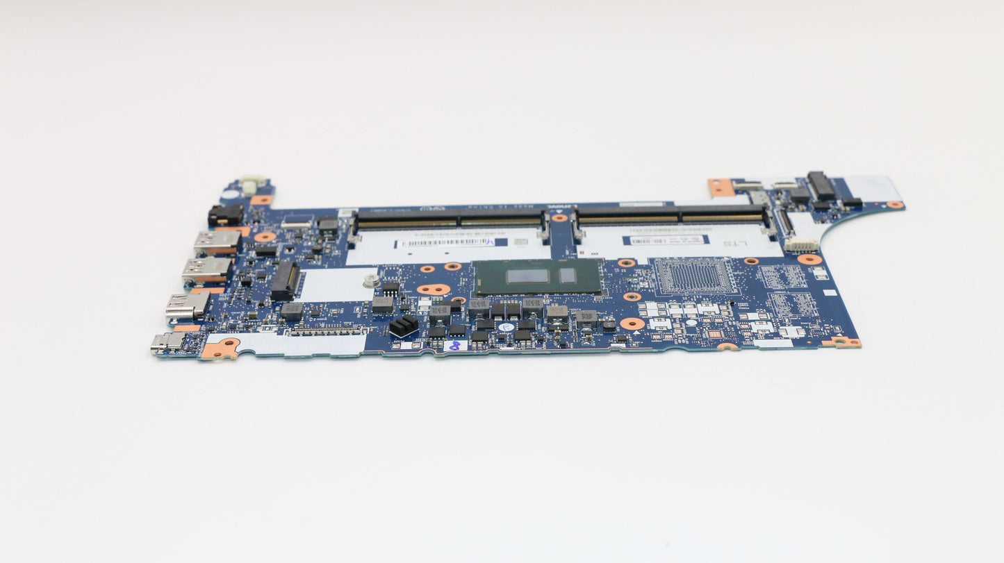 Lenovo System Board Planar Motherboar - 02DC201