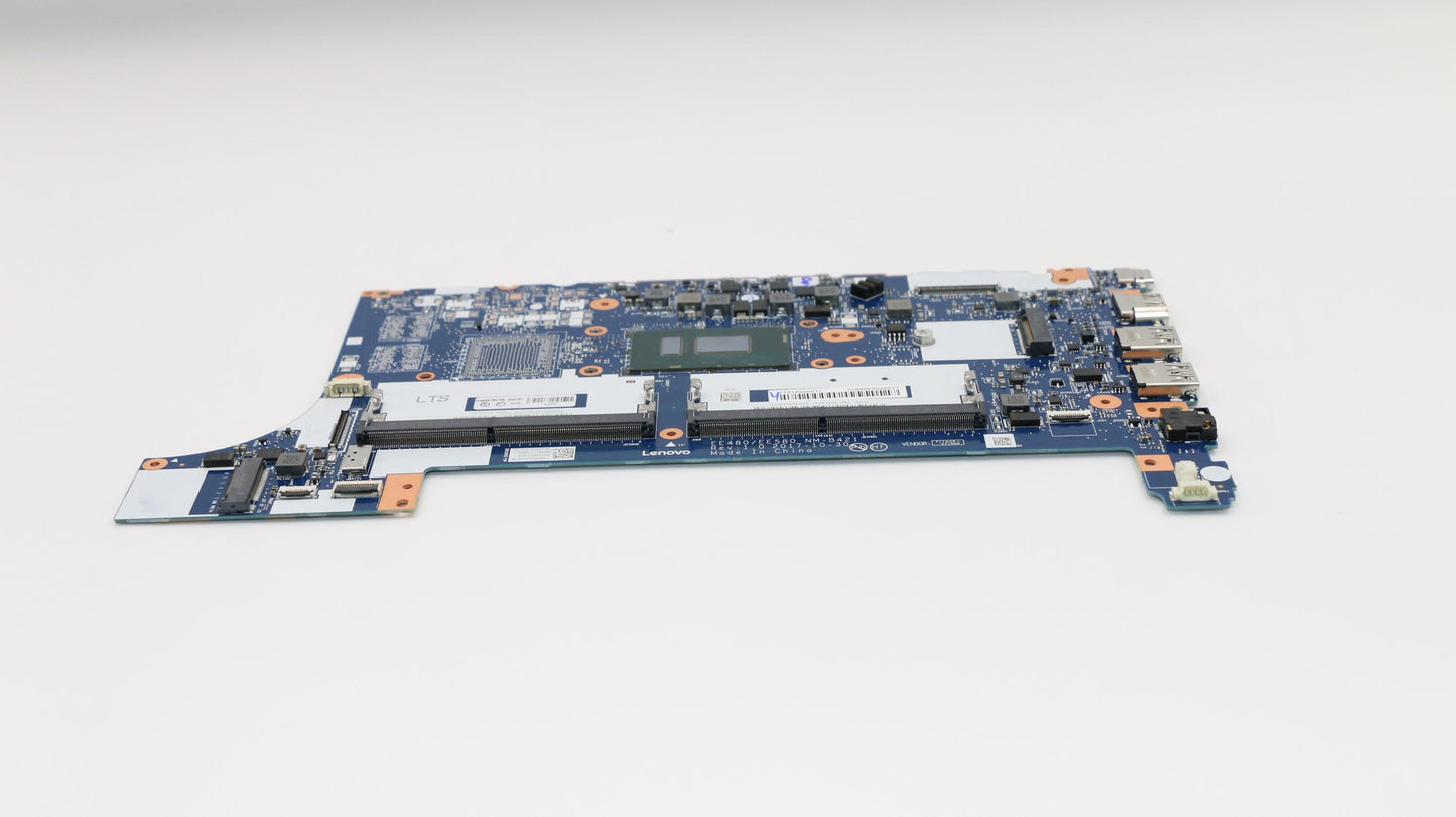 Lenovo System Board Planar Motherboar - 02DC201