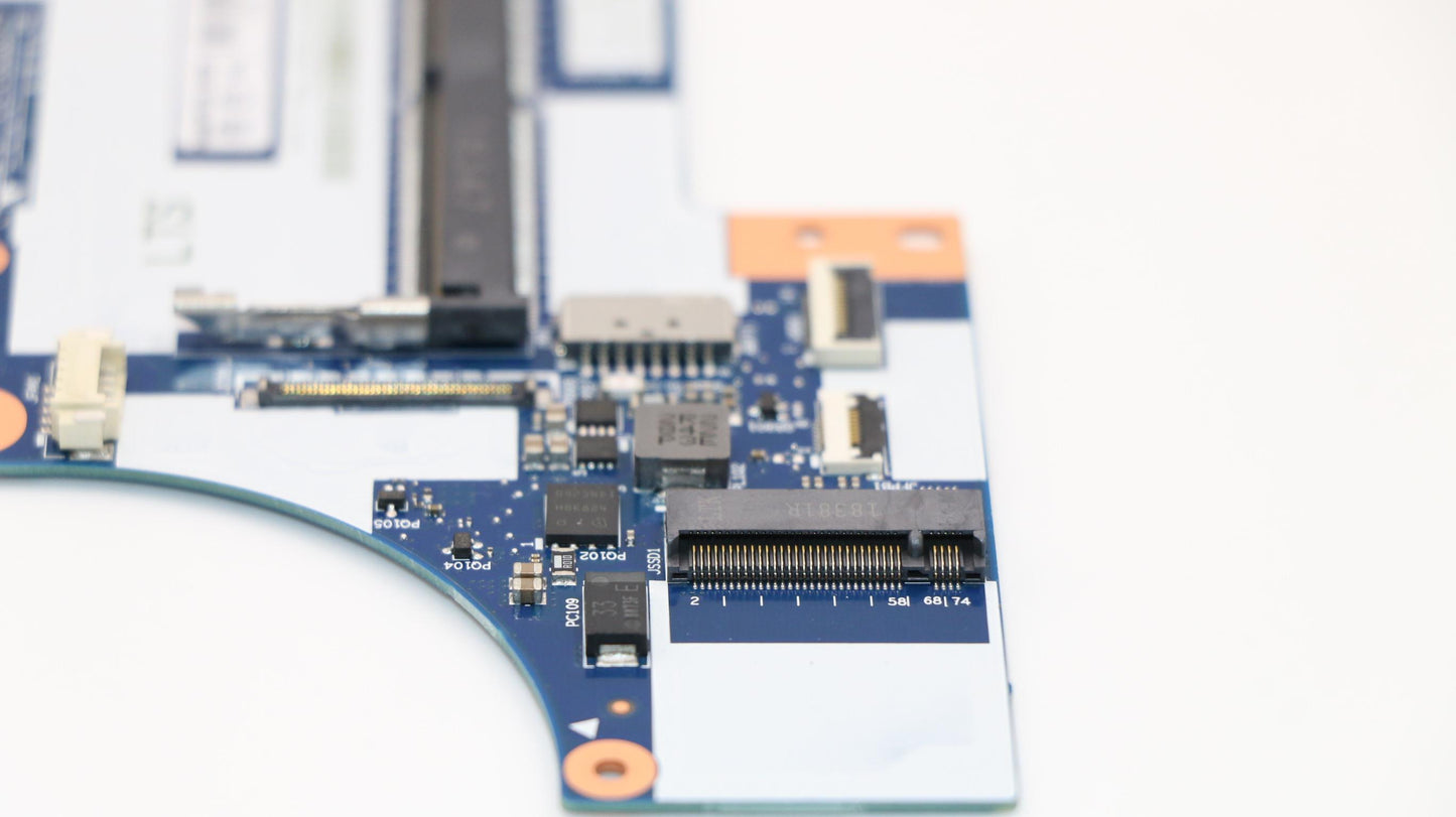 Lenovo System Board Planar Motherboar - 02DC201