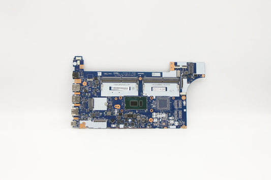 Lenovo System Board Planar Motherboar - 02DC205