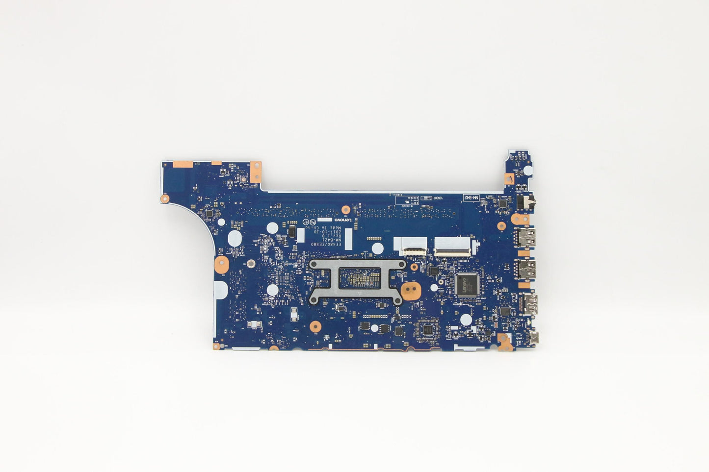 Lenovo System Board Planar Motherboar - 02DC205