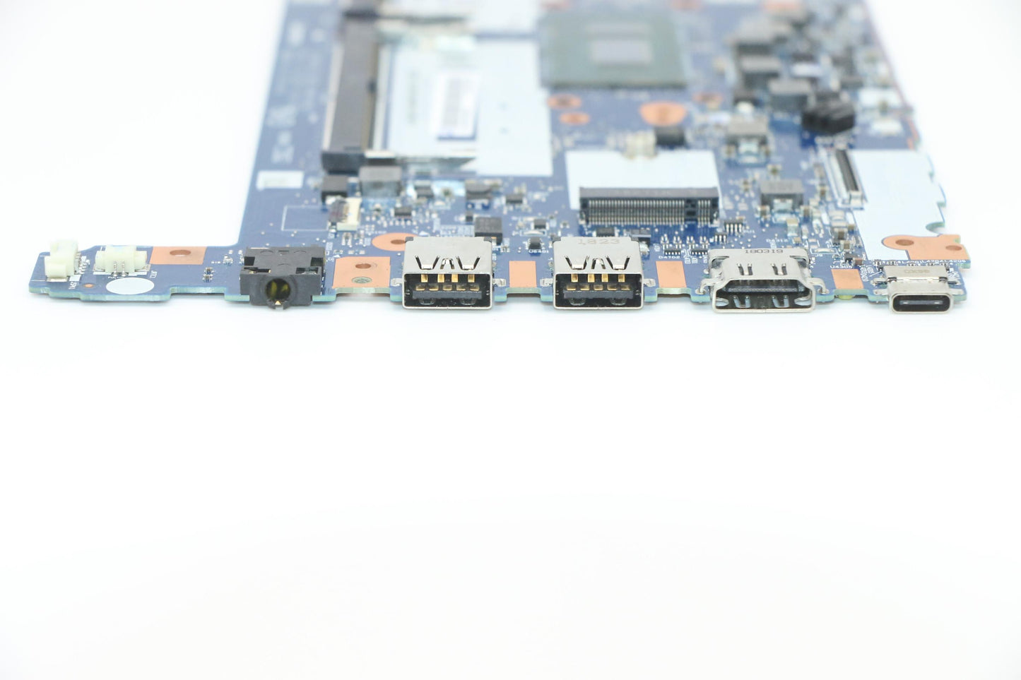 Lenovo System Board Planar Motherboar - 02DC205