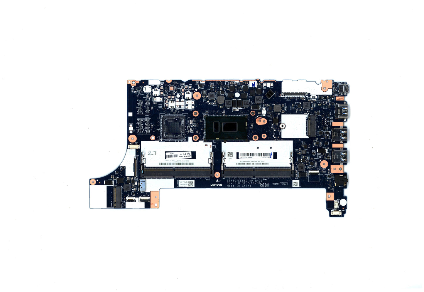 Lenovo System Board Planar Motherboar - 02DC206