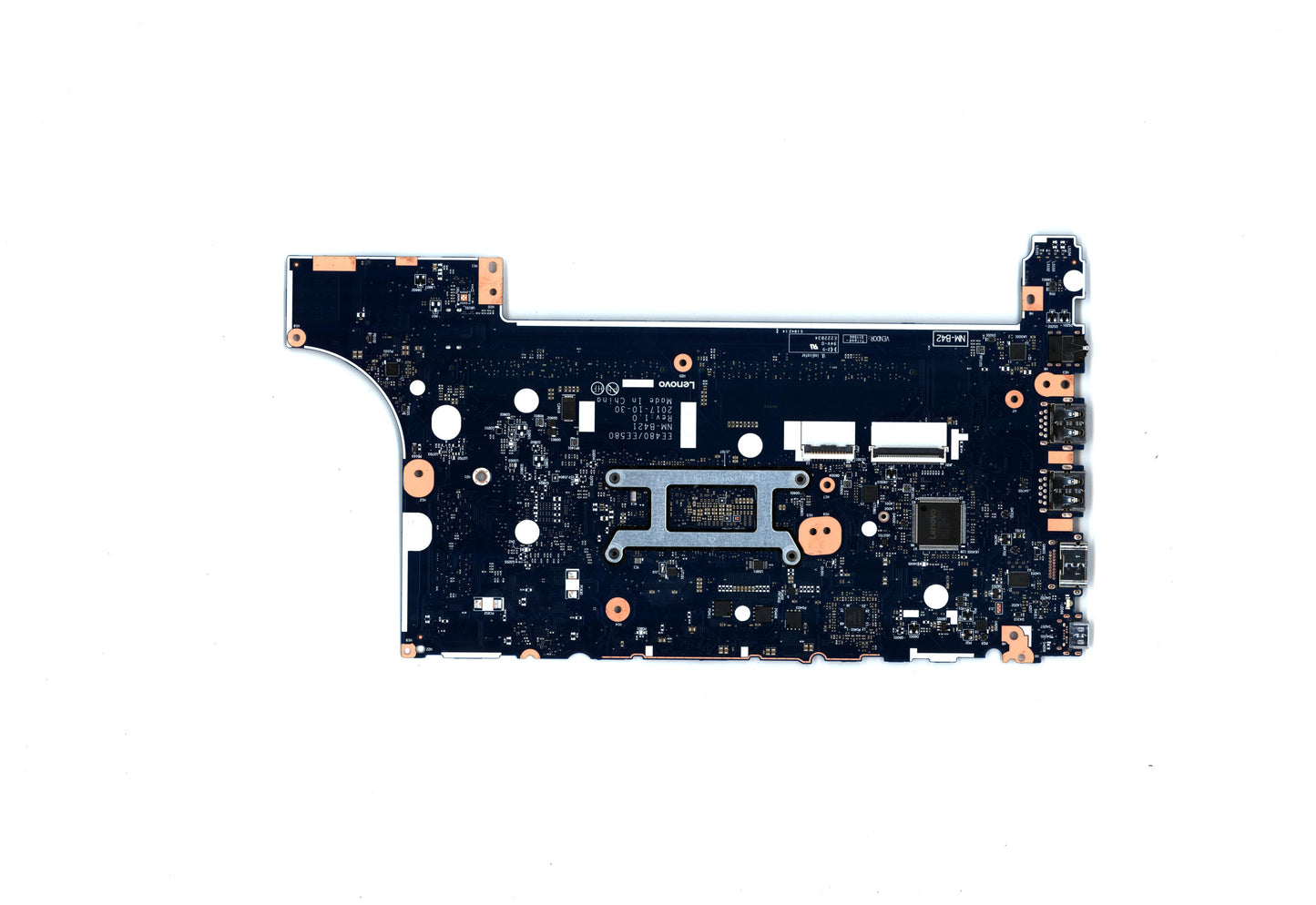 Lenovo System Board Planar Motherboar - 02DC206