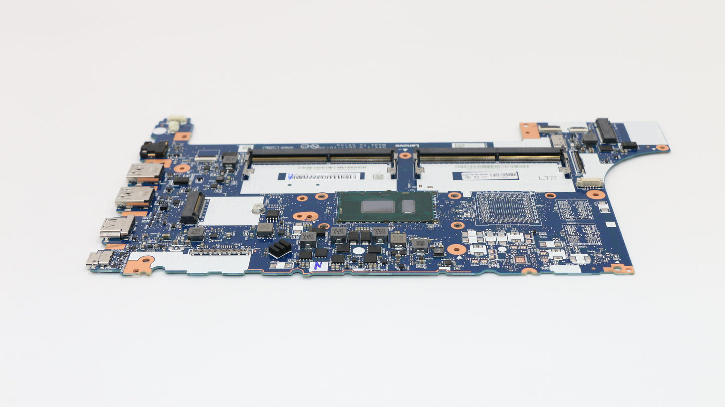 Lenovo System Board Planar Motherboar - 02DC206