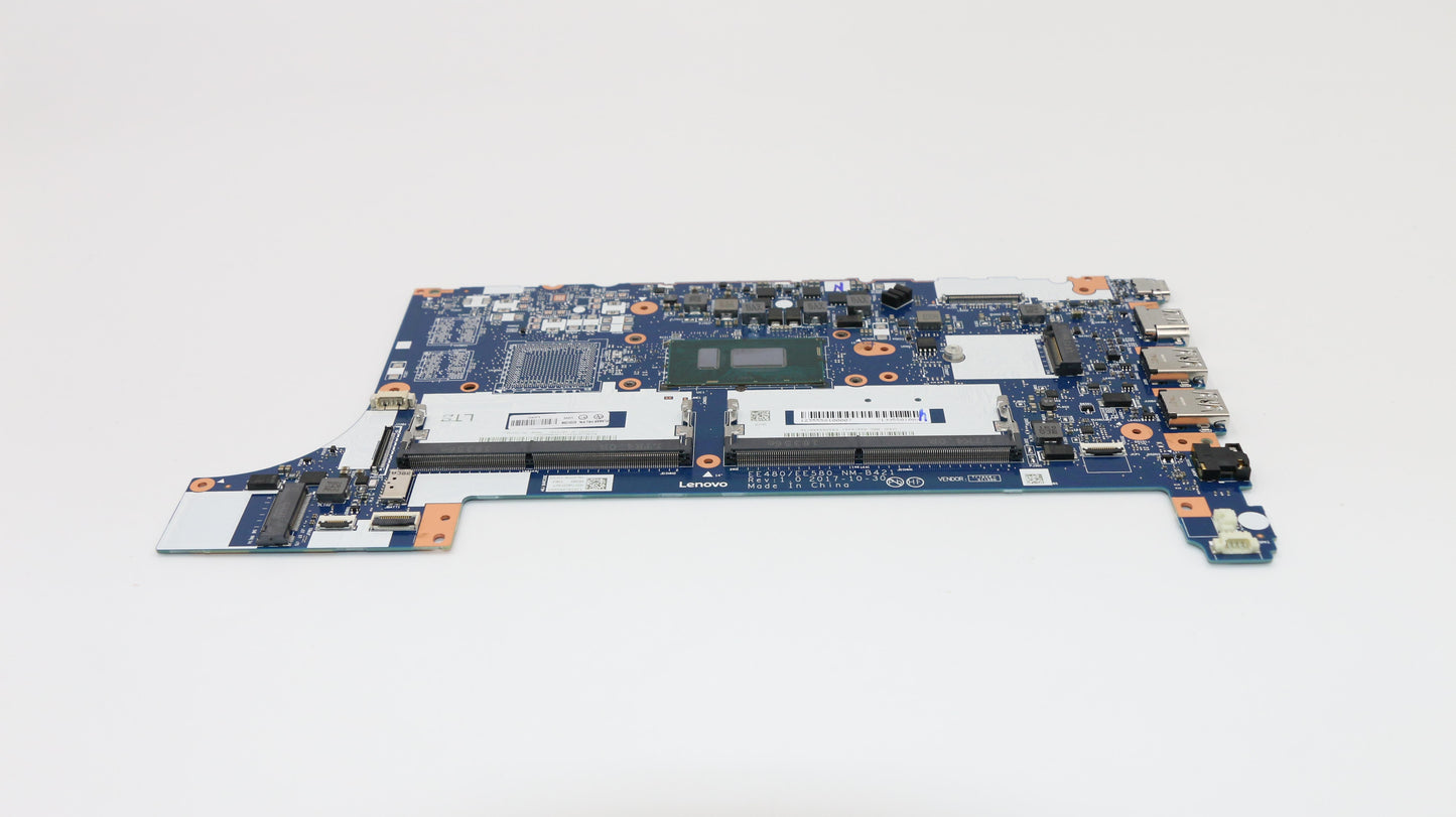 Lenovo System Board Planar Motherboar - 02DC206
