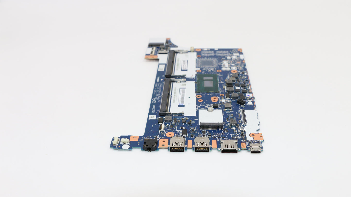 Lenovo System Board Planar Motherboar - 02DC206