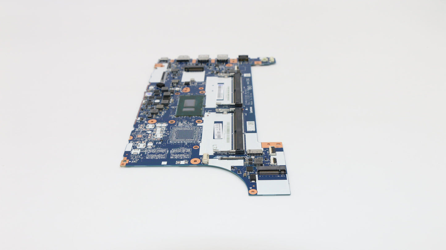 Lenovo System Board Planar Motherboar - 02DC206