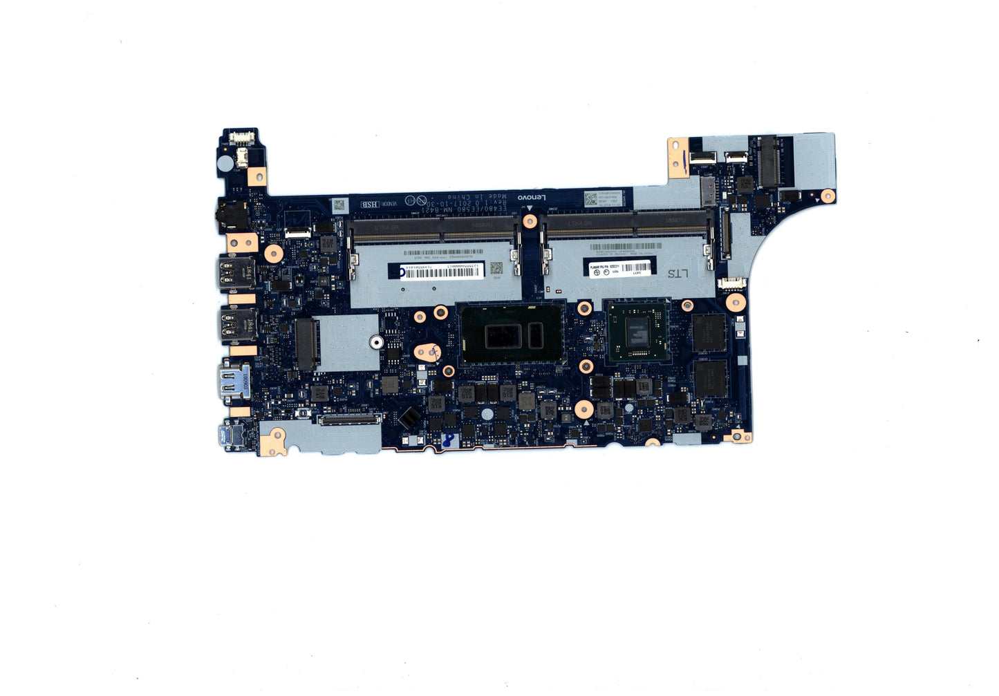 Lenovo System Board Planar Motherboar - 02DC211