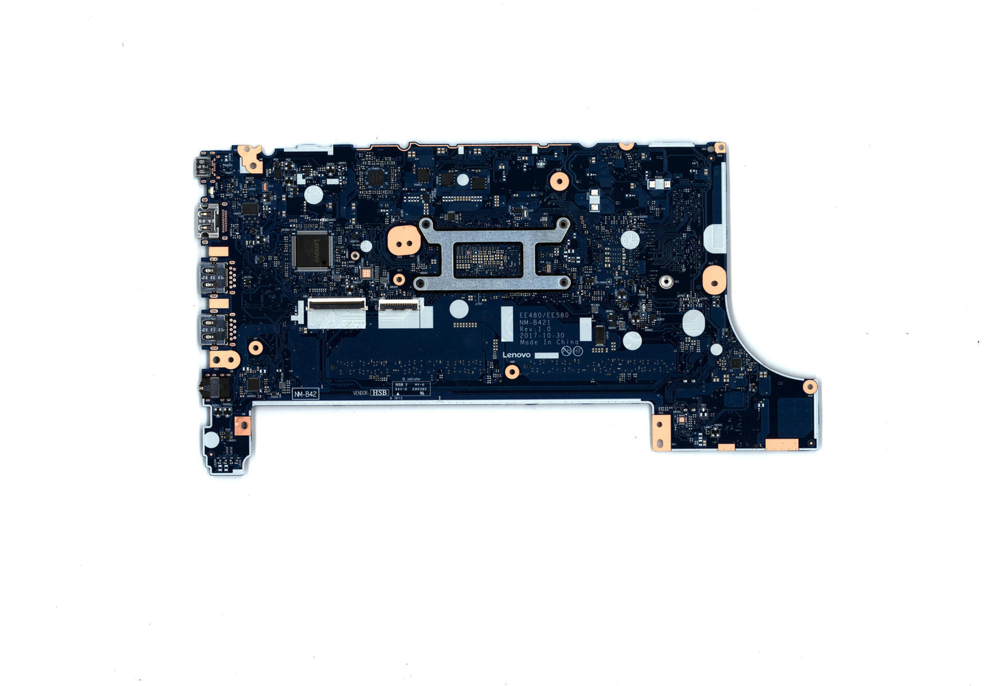 Lenovo System Board Planar Motherboar - 02DC211
