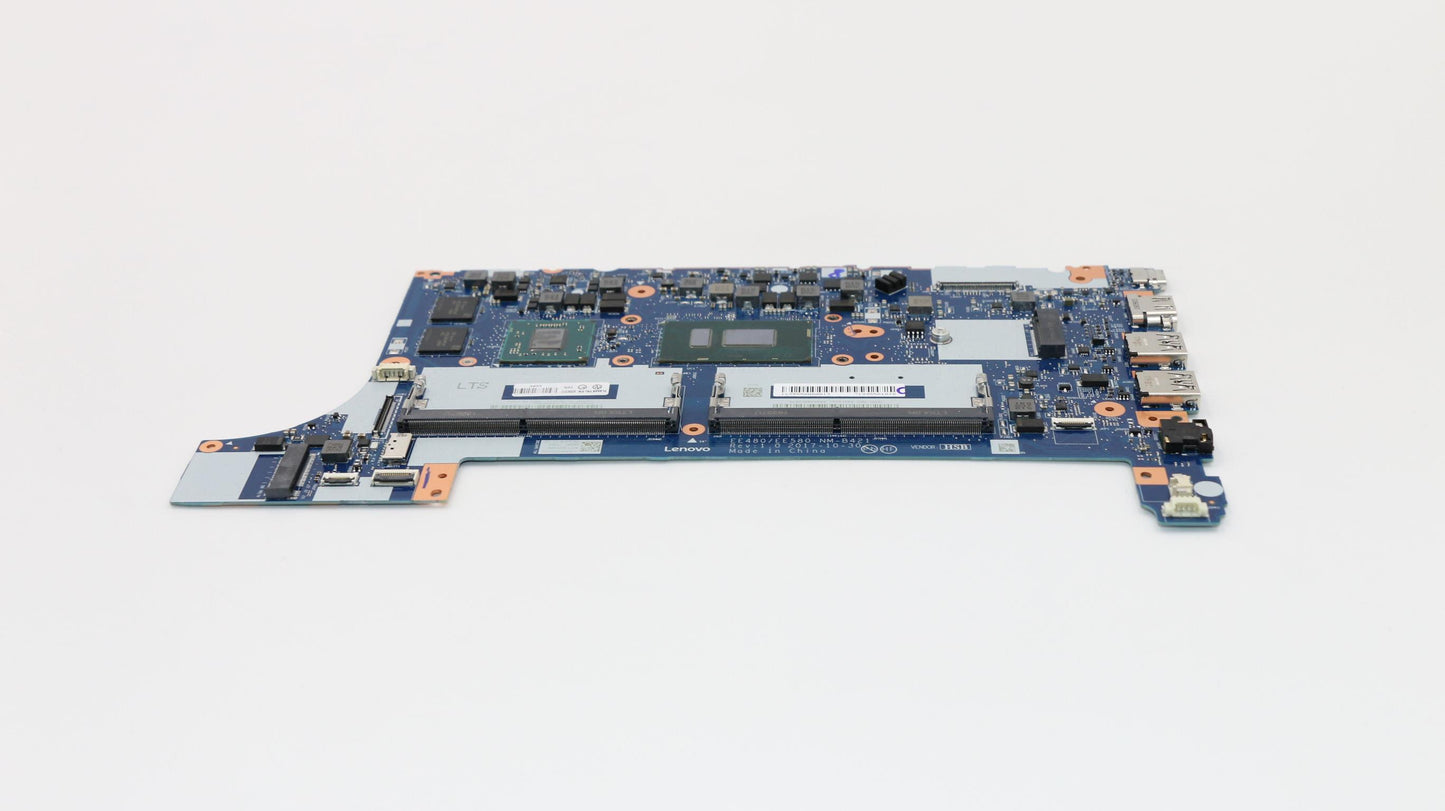 Lenovo System Board Planar Motherboar - 02DC211