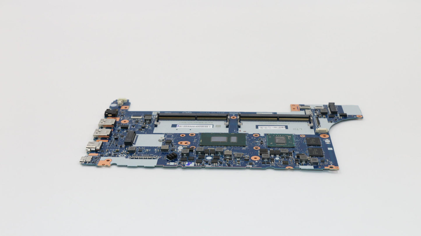 Lenovo System Board Planar Motherboar - 02DC211
